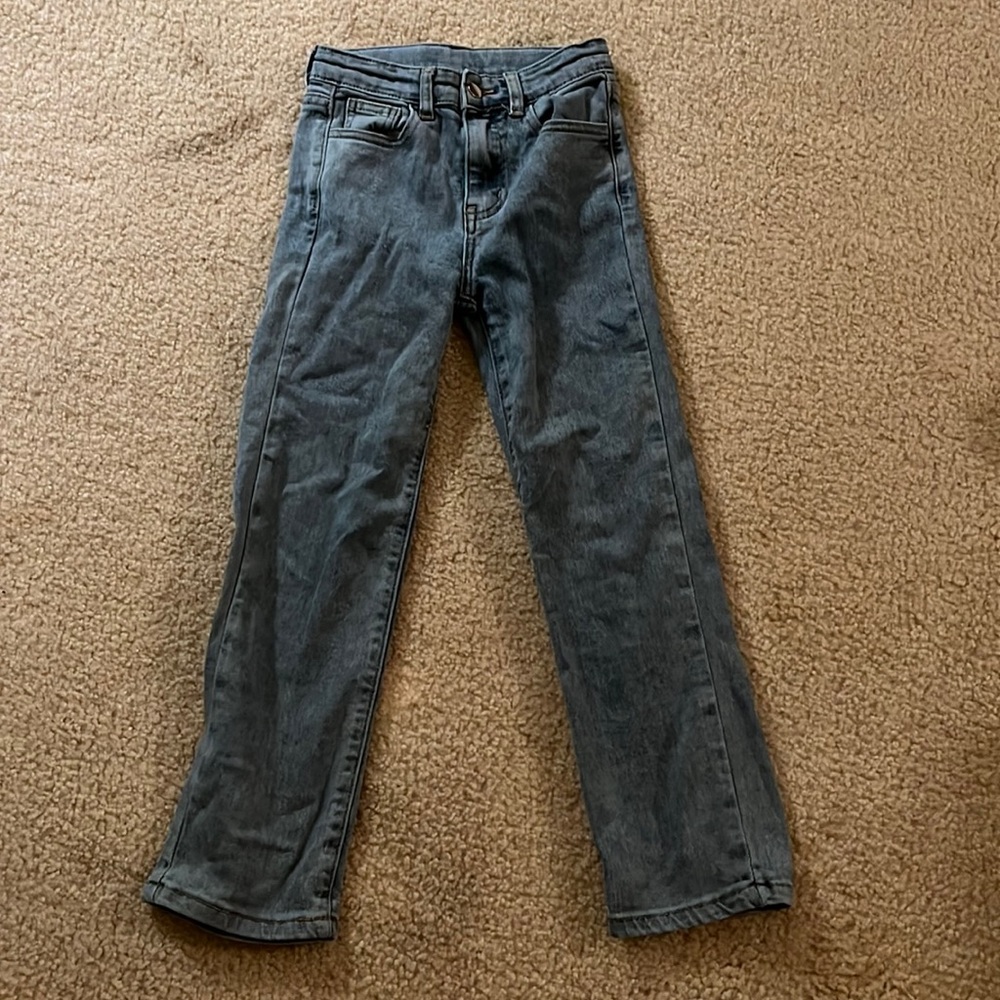 Shein jeans in very good condition.